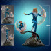 (PREVENTA) The Fantastic Four First Steps - Invisible Woman