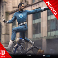 (PREVENTA) The Fantastic Four First Steps - Mr. Fantastic
