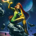 (PREVENTA) X-Men - Phoenix Death From Above
