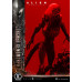 (PREVENTA) Alien Romulus - Scorched Xenomorph (Museum Masterline XL) (Deluxe Bonus Version)