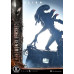 (PREVENTA) Alien Romulus - Scorched Xenomorph (Museum Masterline XL) (Deluxe Bonus Version)
