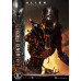 (PREVENTA) Alien Romulus - Scorched Xenomorph (Museum Masterline XL) (Deluxe Bonus Version)