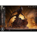 (PREVENTA) Alien Romulus - Scorched Xenomorph (Museum Masterline XL) (Deluxe Bonus Version)