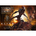 (PREVENTA) Alien Romulus - Scorched Xenomorph (Museum Masterline XL) (Regular Version)