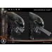 (PREVENTA) Alien Romulus - Scorched Xenomorph (Museum Masterline XL) (Regular Version)