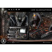 (PREVENTA) Alien Romulus - Scorched Xenomorph (Museum Masterline XL) (Regular Version)