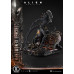(PREVENTA) Alien Romulus - Scorched Xenomorph (Museum Masterline XL) (Regular Version)