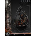 (PREVENTA) Alien Romulus - Scorched Xenomorph (Museum Masterline XL) (Regular Version)