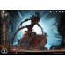 (PREVENTA) Alien Romulus - Scorched Xenomorph (Museum Masterline XL) (Regular Version)
