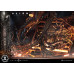 (PREVENTA) Alien Romulus - Scorched Xenomorph (Museum Masterline XL) (Regular Version)