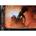 (PREVENTA) Alien Romulus - Scorched Xenomorph (Museum Masterline XL) (Regular Version)