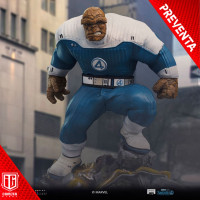 (PREVENTA) The Fantastic Four First Steps - The Thing