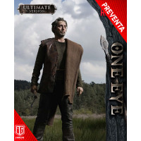 (PREVENTA) Valhalla Rising - One Eye (Real Elite Masterline) (Deluxe Version)