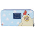 Disney Pixar - Toy Story Villains Zip Around Wristlet