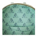The Mandalorian Grogu & Crabbies Backpack Mini 