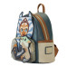 Disney The Mandalorian: Ahsoka & Grogu Carga Preciosa Backpack Mini