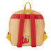 McDonald's - Big Mac Figural Mini Backpack 