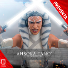 (PREVENTA) Star Wars Ahsoka - Ahsoka Tano