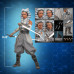 (PREVENTA) Star Wars Ahsoka - Ahsoka Tano