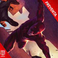 (PREVENTA) Daredevil #103 (1998) - The Man Without Fear