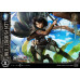(PREVENTA) Tv Anime Attack On Titan - Levi Vs Beast Titan