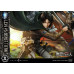 (PREVENTA) Tv Anime Attack On Titan - Levi Vs Beast Titan