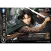 (PREVENTA) Tv Anime Attack On Titan - Levi Vs Beast Titan