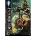 (PREVENTA) Tv Anime Attack On Titan - Levi Vs Beast Titan