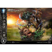 (PREVENTA) Tv Anime Attack On Titan - Levi Vs Beast Titan