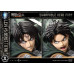 (PREVENTA) Tv Anime Attack On Titan - Levi Vs Beast Titan