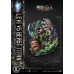 (PREVENTA) Tv Anime Attack On Titan - Levi Vs Beast Titan