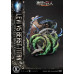 (PREVENTA) Tv Anime Attack On Titan - Levi Vs Beast Titan