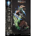 (PREVENTA) Tv Anime Attack On Titan - Levi Vs Beast Titan