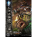 (PREVENTA) Tv Anime Attack On Titan - Levi Vs Beast Titan