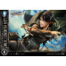 (PREVENTA) Tv Anime Attack On Titan - Levi Vs Beast Titan