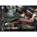 (PREVENTA) Tv Anime Attack On Titan - Levi Vs Beast Titan