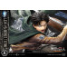 (PREVENTA) Tv Anime Attack On Titan - Levi Vs Beast Titan