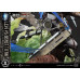 (PREVENTA) Tv Anime Attack On Titan - Levi Vs Beast Titan