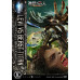 (PREVENTA) Tv Anime Attack On Titan - Levi Vs Beast Titan