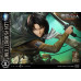 (PREVENTA) Tv Anime Attack On Titan - Levi Vs Beast Titan