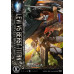 (PREVENTA) Tv Anime Attack On Titan - Levi Vs Beast Titan