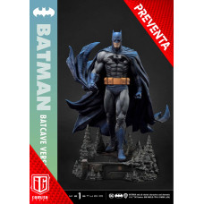 (PREVENTA) Dc Comics 2000s - Batman (Batcave Version)