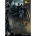 (PREVENTA) Dc Comics - Batman Rebirth Edition (Black)