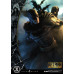 (PREVENTA) Dc Comics - Batman Rebirth Edition (Black)
