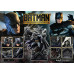 (PREVENTA) Dc Comics - Batman Rebirth Edition (Black)