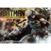 (PREVENTA) Dc Comics - Batman Rebirth Edition (Black)
