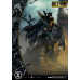(PREVENTA) Dc Comics - Batman Rebirth Edition (Black)
