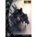 (PREVENTA) Dc Comics - Batman Rebirth Edition (Black)