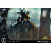 (PREVENTA) Dc Comics - Batman Rebirth Edition (Black)