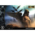 (PREVENTA) Dc Comics - Batman Rebirth Edition (Black)